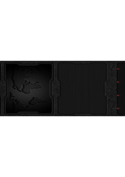 Mouse Pad Oyuncu Büyük Boy Xl 40X90 cm No: 2173 fiyatları