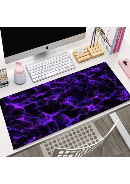 Mouse Pad Oyuncu Büyük Boy Xl 40X90 cm No: 2180