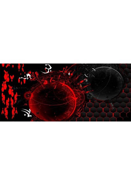 Mouse Pad Oyuncu Büyük Boy Xl 40X90 cm No: 2144 fiyatları
