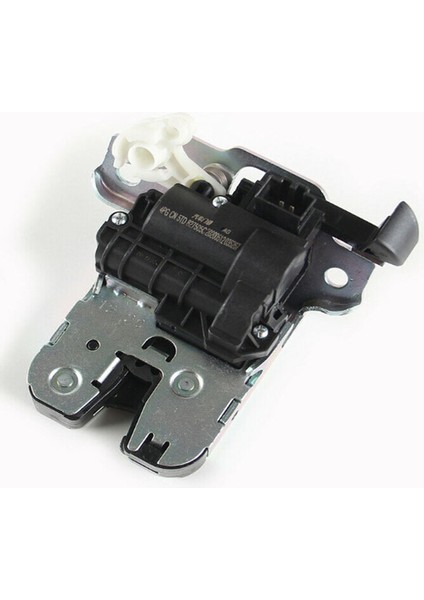 Vw Caddy 2020-2024 Arka Bagaj Kapak Kiliti Kilidi 5NA827505