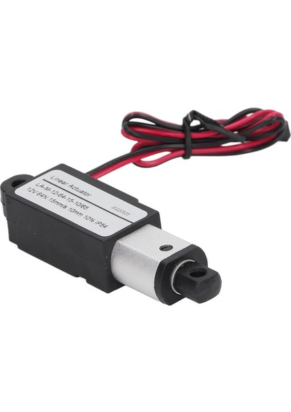 Gomotorworld Lineer Aktüator Motor 12V