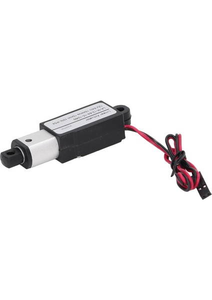 Gomotorworld Lineer Aktüator Motor 12V