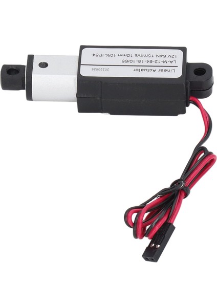 Gomotorworld Lineer Aktüator Motor 12V