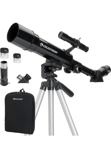 Evrekala Shop Teleskop Scope