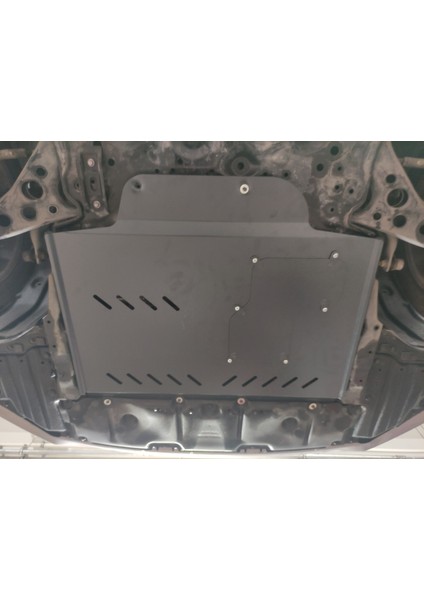 Toyota Corolla 1.8 Hybrıd 2019-2024 Arası Karter Muhafaza Sacı Motor Alt Koruma Sacı Orijinal Servis Ürünüdür Aa+1.kalite Oem fiyatları