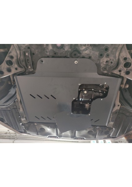 Toyota Corolla 1.8 Hybrıd 2019-2024 Arası Karter Muhafaza Sacı Motor Alt Koruma Sacı Orijinal Servis Ürünüdür Aa+1.kalite Oem fırsatları