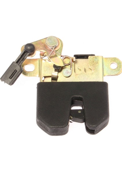 Bora 1998-2005 Arka Bagaj Kapak Kiliti Kilidi Motoru 1J5827505E