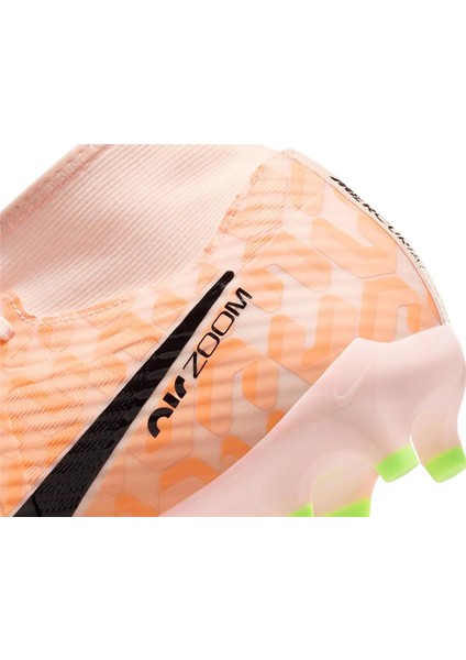 Mercurial Zoom Superfly 9 Acad Wc Fg/mg 800 Renk 800 indirimleri