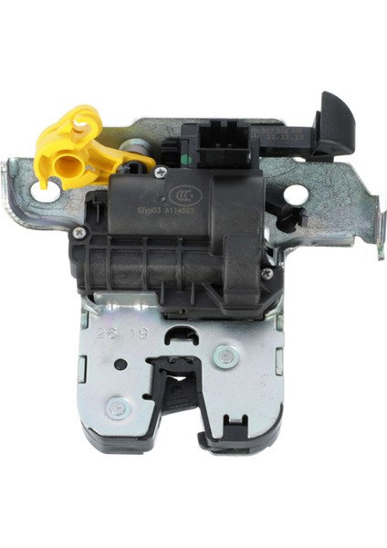 Vw Golf 8 2020-2022 Arka Bagaj Kapak Kiliti Kilidi 5NA827506 fiyatları