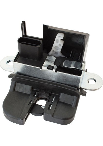 Transporter T5 2003-2009 Arka Bagaj Kapa Kilidi Kiliti 7E5827505