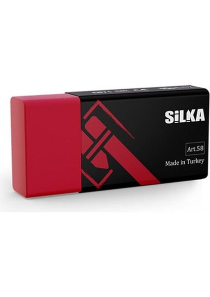 Ruby Silgi Orta Boy Art 58 1 Adet