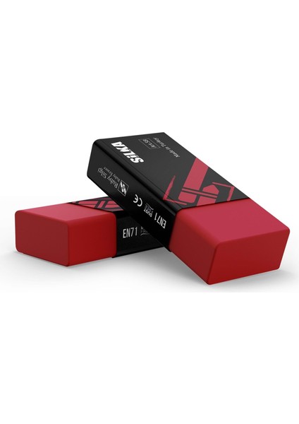 Ruby Silgi Orta Boy Art 58 1 Adet fiyatları