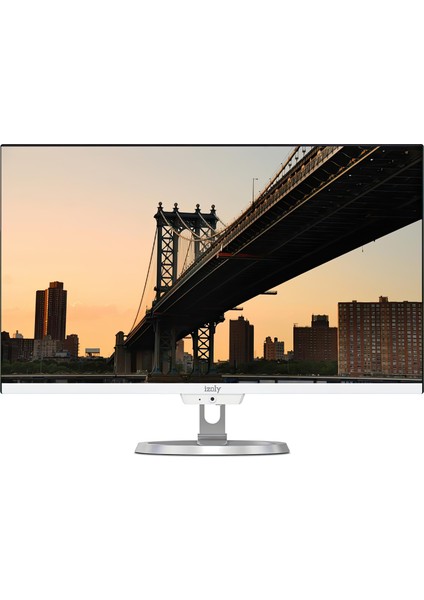 B503 Htm I5-3470 3.60 Ghz 16GB 512GB 24" All In One Bilgisayar