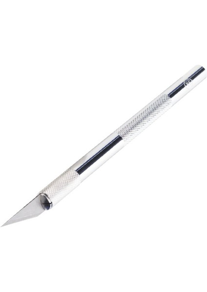 Powermaster Krom Tamirci Bıçağı Neşter