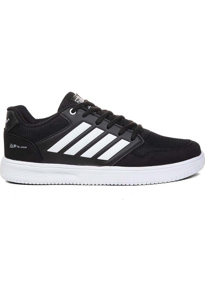 Beyaz - Fileli Unisex Spor Ayakkabı