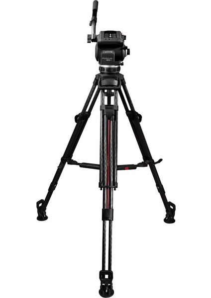 Focus 22 Tripod Kit