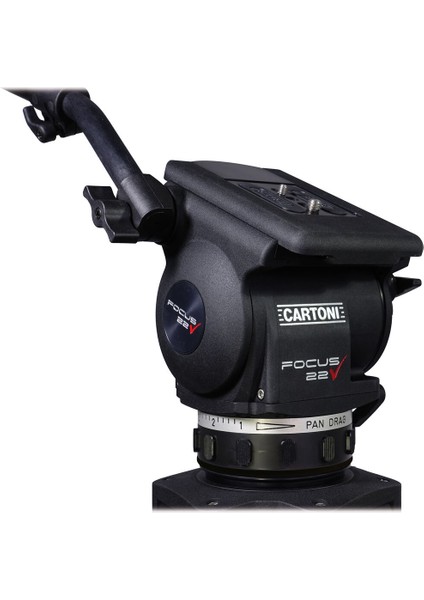 Focus 22 Tripod Kit