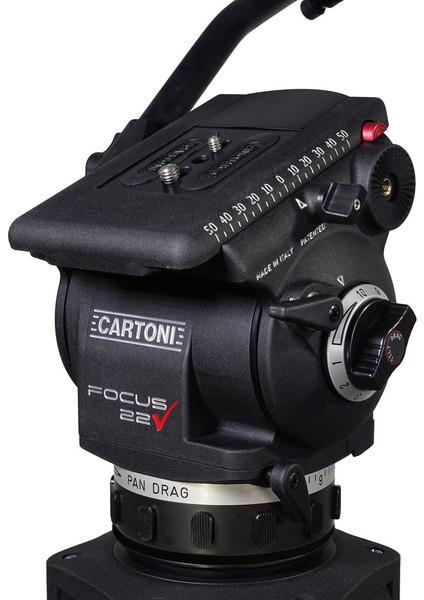 Focus 22 Tripod Kit
