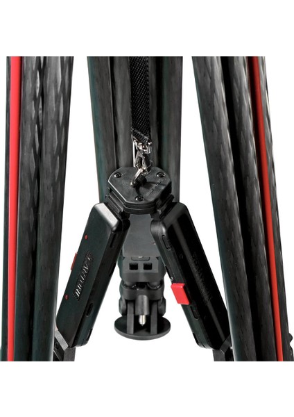 Focus 22 Tripod Kit