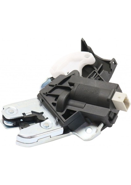 Rs6 2008-2011 Arka Bagaj Kapak Kiliti Kilidi Motoru 4F5827505D