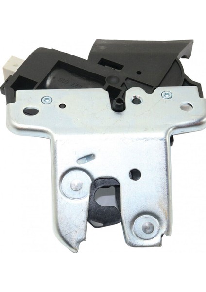 Vw Passat B6 2006-2011 Arka Bagaj Kapak Kiliti Kilidi 4F5827505D fiyatları