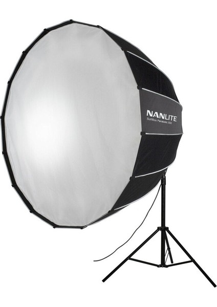 Parabolic Softbox (150CM)