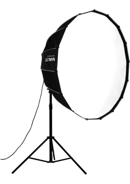 Parabolic Softbox (120CM)