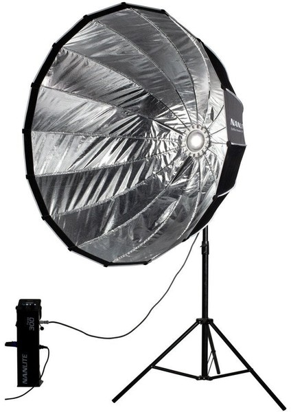 Parabolic Softbox (120CM)