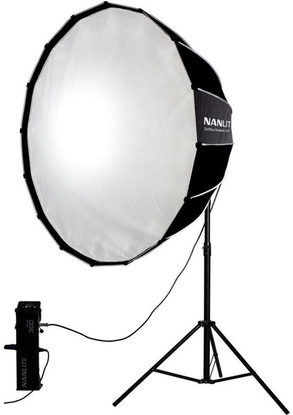 Parabolic Softbox (120CM)