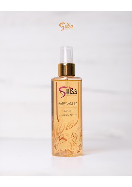 Body Mist Vanilya Kokulu Vücut Spreyi fiyatları