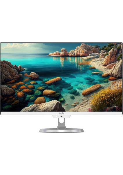 B504 Htm I5-3470 3.60 Ghz 16GB 1tb 24" All In One Bilgisayar