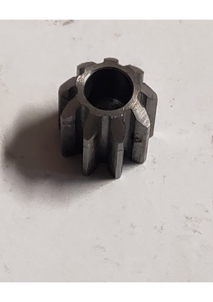 Kollektör Dişlisi Metal 1840