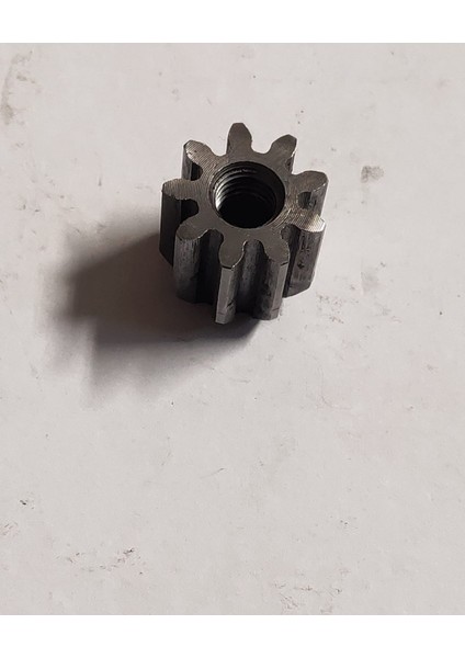 Kollektör Dişlisi Metal 1840