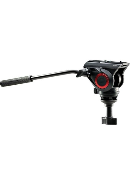 MVK500AM Video Tripod (Çantalı)