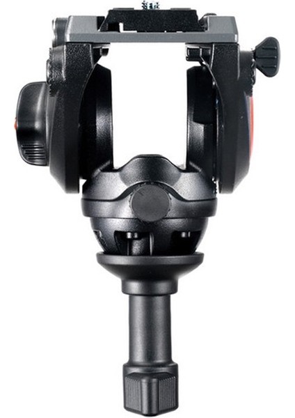 MVK500AM Video Tripod (Çantalı)