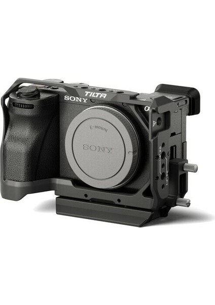 Full Camera Cage For Sony A6700 Siyah fiyatları