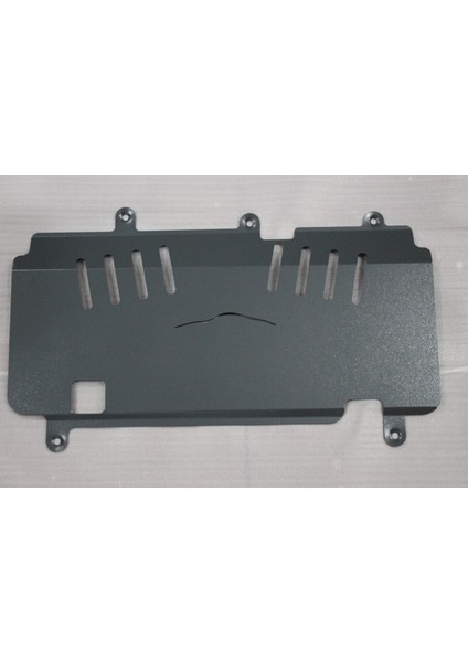 Cıtroen C3 Dizel 2017-2023 Arası Karter Muhafaza Sacı Motor Alt Koruma Sacı Orijinal Servis Ürünüdür Aa+1.kalite Oem indirimleri