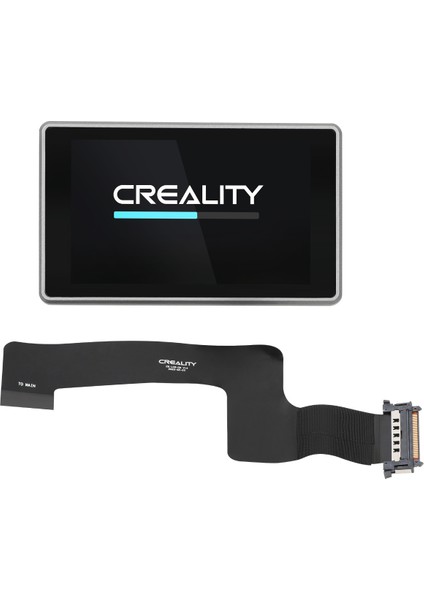 Creality K1 - K1C Ekran Kiti