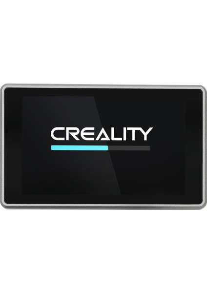 Creality K1 - K1C Ekran Kiti
