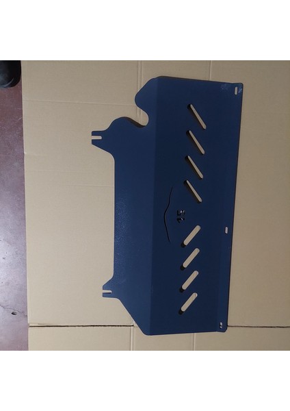 Cıtroen C3 Picasso 2009-2015 Arası Karter Muhafaza Sacı Motor Alt Koruma Sacı Orijinal Servis Ürünüdür Aa+1.kalite Oem fiyatları