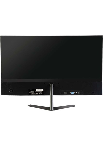 Raisetech R MT-L238FHD 5ms 75Hz VGA HDMI 1920X1080 23.8" Monitör(Frameless)