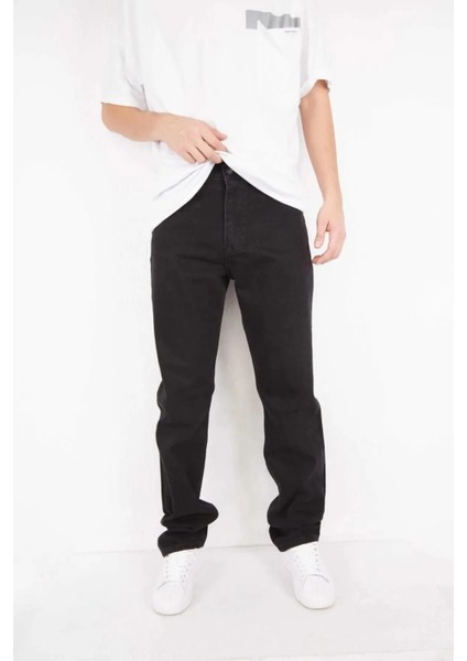 Erkek Baggy Jeans modelleri