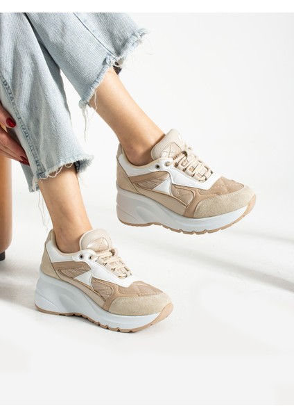 Davina Vizon Kadın Sneakers fiyatları
