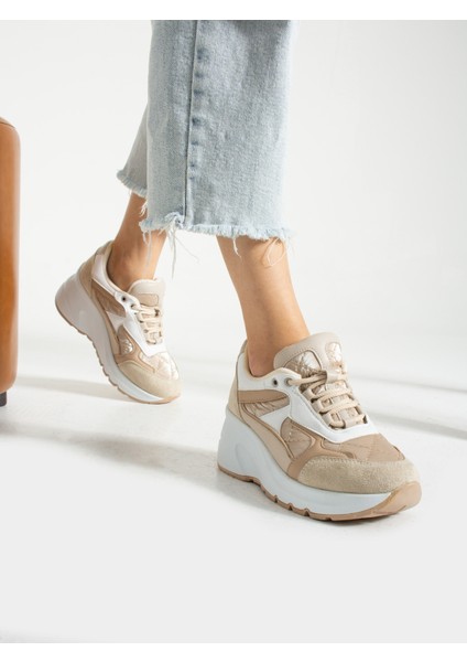 Davina Vizon Kadın Sneakers modelleri
