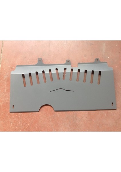 Peugeot 2008-1.2 Benzin 2017-2022 Arası Karter Muhafaza Sacı Motor Alt Koruma Sacı Orijinal Servis Ürünüdür Aa+1.kalite Oem