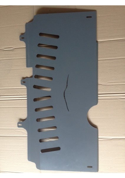 Peugeot 2008-1.2 Benzin 2017-2022 Arası Karter Muhafaza Sacı Motor Alt Koruma Sacı Orijinal Servis Ürünüdür Aa+1.kalite Oem fırsatları