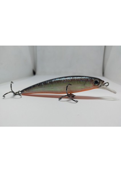 Maket Sahte Balık Rapala 11 cm 14 gr Slow Sinking Alfa 110S