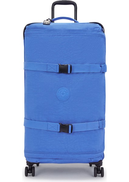 Kıplıng Spontaneous L Büyük Boy Tekerlekli Valiz