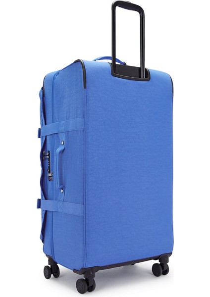 Kıplıng Spontaneous L Büyük Boy Tekerlekli Valiz fiyatları