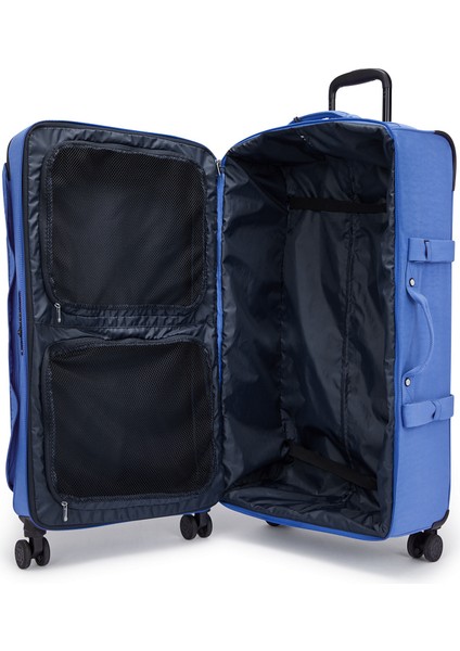 Kıplıng Spontaneous L Büyük Boy Tekerlekli Valiz modelleri